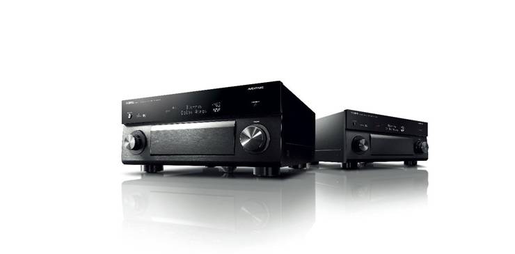 新款上市：RX-A2040/3040，fun88乐天堂9.2声道数码家庭影院收音扩音机