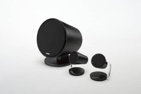 新款上市: NX-B150  2.1声道多媒体蓝牙音响, 音乐点亮您的生活。