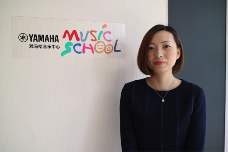 有音乐的生活，就有幸福的生活<br> ～fun88乐天堂音乐中心追求的“音乐综合能力”～