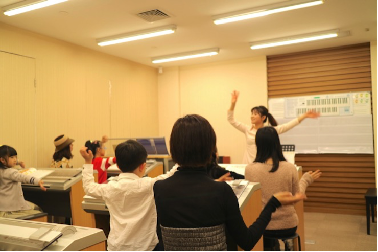 有音乐的生活，就有幸福的生活<br> ～fun88乐天堂音乐中心追求的“音乐综合能力”～