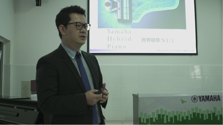 圆梦之路，从未止步|第三期“音乐与梦想”公益项目圆满落幕