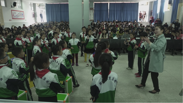 圆梦之路，从未止步|第三期“音乐与梦想”公益项目圆满落幕