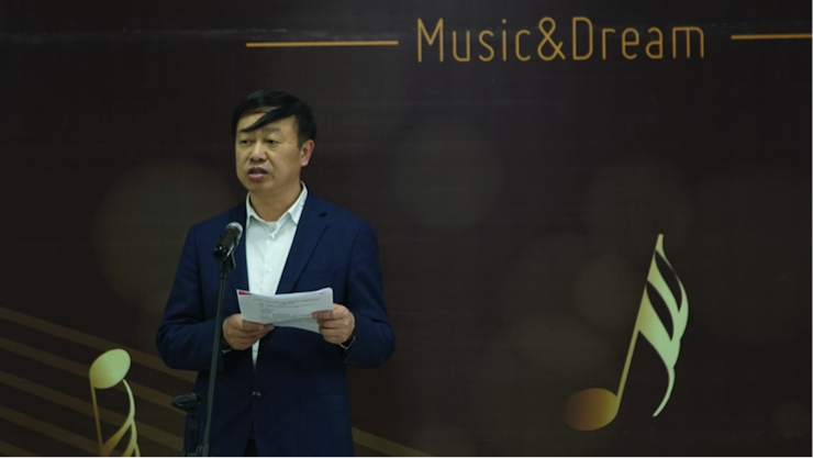 圆梦之路，从未止步|第三期“音乐与梦想”公益项目圆满落幕