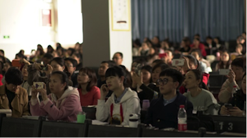 圆梦之路，从未止步|第三期“音乐与梦想”公益项目圆满落幕