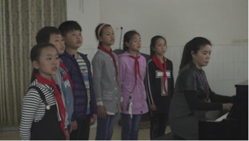 圆梦之路，从未止步|第三期“音乐与梦想”公益项目圆满落幕