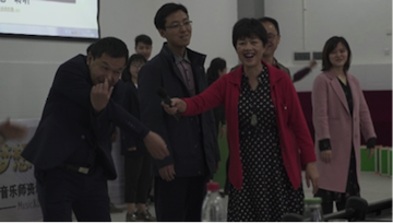 圆梦之路，从未止步|第三期“音乐与梦想”公益项目圆满落幕