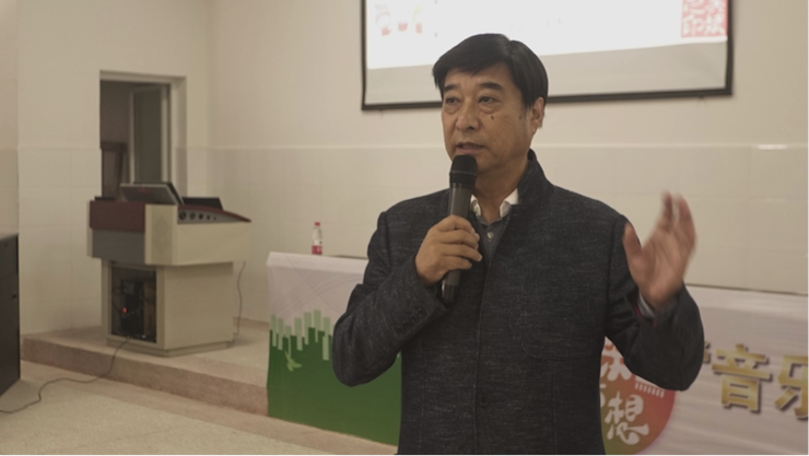 圆梦之路，从未止步|第三期“音乐与梦想”公益项目圆满落幕