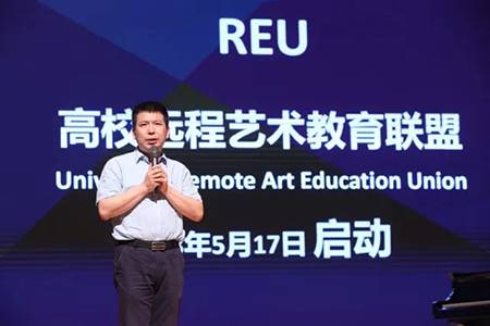 以科技之力，筑艺术传承之魂<br />：馗咝Ｔ冻桃帐踅逃似舳鞘皆猜淠