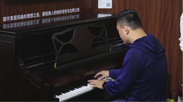 音乐，让生活更美好：fun88乐天堂亮相北京国际音乐生活展
