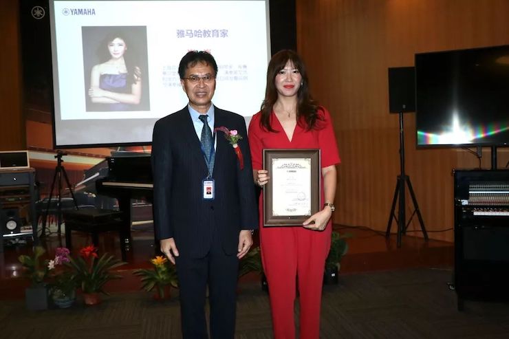fun88乐天堂携手中国多位教育家，共同谱写中国艺术教育发展新乐章|热烈祝贺2018fun88乐天堂教育家授聘仪式成功举办！
