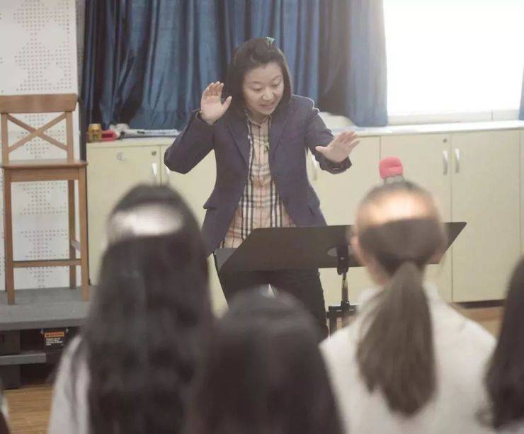 韩瀚、韩瑾音乐会