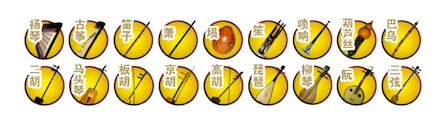 【新品上市】中国风，世界范 —时隔六年，KB/KBP再出江湖