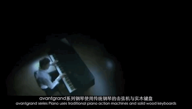 fun88乐天堂跨界钢琴开创新纪元：进入日常生活，将音乐带进每一个家