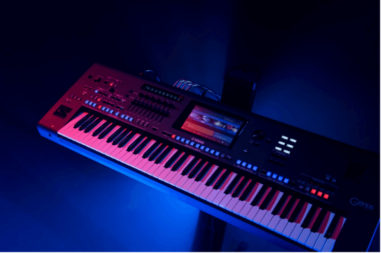 调价通知 | PSR-SX700/900调价，旗舰型号Genos降价超万元！