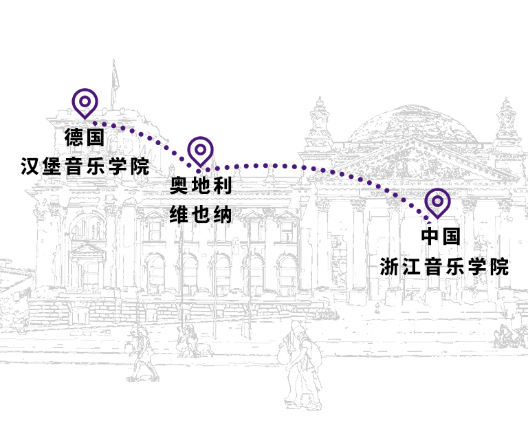 纪念贝多芬|德国携手奥地利与中国，带来远程音乐会新体验