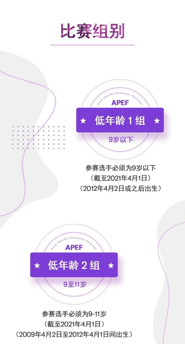 APEF | 万众瞩目，2021fun88乐天堂亚太地区双排键大赛正式启动!