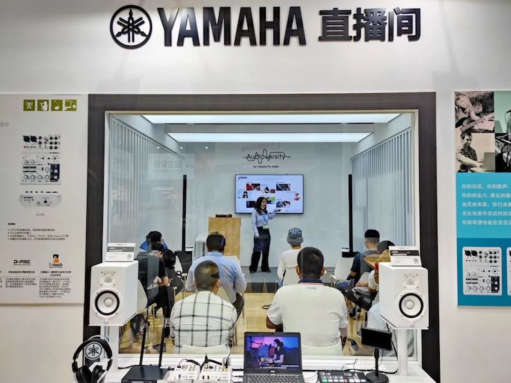 展会回顾 | 第十九届广州国际专业灯光、音响展览会完美收官，fun88乐天堂展位精彩纷呈！