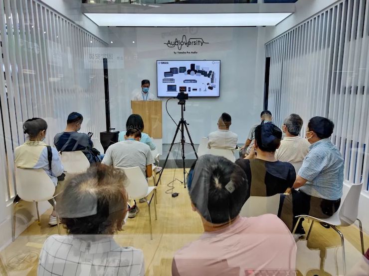 展会回顾 | 第十九届广州国际专业灯光、音响展览会完美收官，fun88乐天堂展位精彩纷呈！