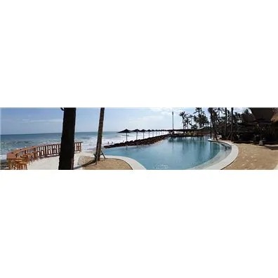 阳光，大海，沙滩和声音——Premier Bali沙滩俱乐部投资购入fun88乐天堂设备