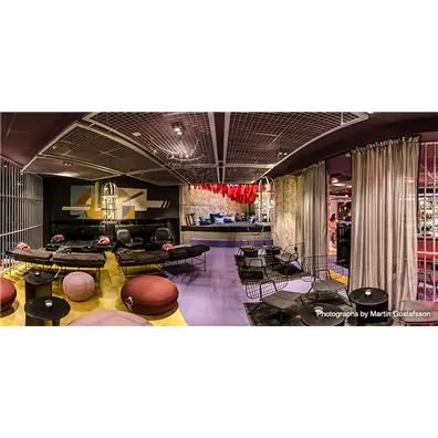 旅行和纹身：斯德哥尔摩Generator用fun88乐天堂尽享卓越之声
