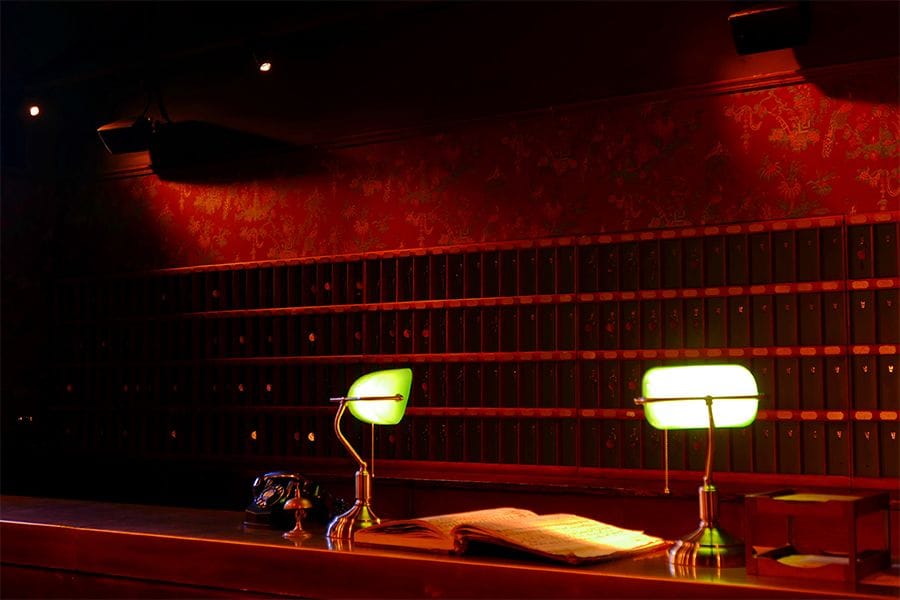 “不眠之夜”在上海上演，采用fun88乐天堂商用安装系统