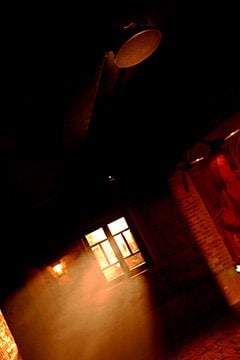 “不眠之夜”在上海上演，采用fun88乐天堂商用安装系统