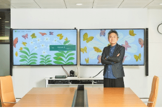 案例 | 后疫情时代办公不再受空间约束，fun88乐天堂ADECIA助力企业寻求远程会议解决方案