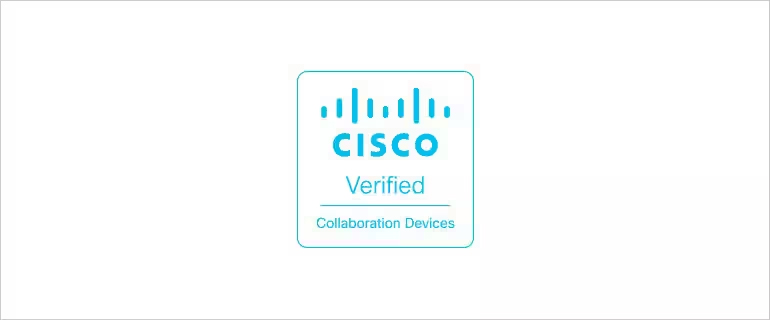 ADECIA吸顶式解决方案以及CS-800、CS-500音视频会议协作系统获得钉钉会议认证