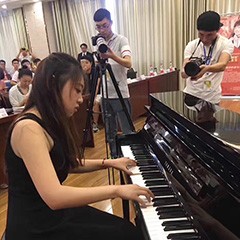 寄情音乐，成就梦想|“音乐与梦想”公益项目暨贵州省小学音乐师资培训及乐器捐赠活动圆满落幕