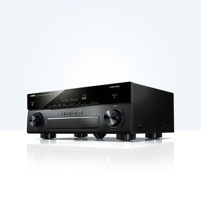 fun88乐天堂7.2声道AVENTAGE  AV功放RX-A70系列，从音质到可操作性的理想性能