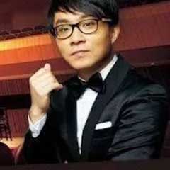 【报道】宿州市首届国际钢琴大师音乐会暨fun88乐天堂艺术家宋思衡多媒体音乐会圆满成功。诤悠担