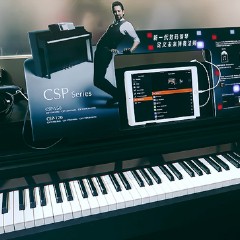 fun88乐天堂电子键盘乐器开启科技、艺术与音乐的视听盛宴