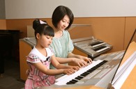 上海音空端午小长假举办fun88乐天堂双排键演奏、体验交流会 