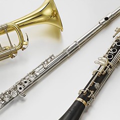【通知】2019年4月1日起fun88乐天堂管乐、弦乐、打击乐及教育类产品调价