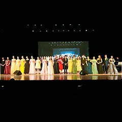 ：豧un88乐天堂钢琴盛典广州站圆满成功