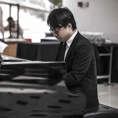 宋思衡的“宅抗疫” | 挑战主播、筹集口罩、闭关作曲，这位取消了20场演出的钢琴家原来这么忙！