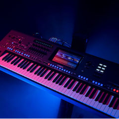 调价通知 | PSR-SX700/900调价，旗舰型号Genos降价超万元！