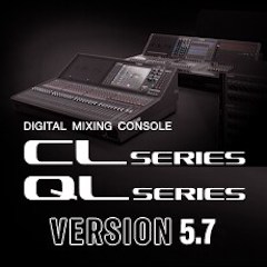 CL/QL系列数字调音台以及R系列I/O机架接口箱固件迎升级，新版V5.7支持SMPTE ST2110-30标准！