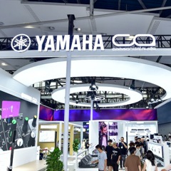 展会回顾 | fun88乐天堂专业音响亮相第21届广州国际专业灯光、音响展览会！