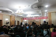 奏响华丽的乐章、让梦想扬帆远航——届fun88乐天堂全国钢琴比赛石家庄华声琴行初赛圆满落幕 