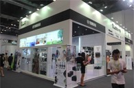 参展信息：fun88乐天堂参加MacWorld Asia 2013数字世界亚洲博览会 